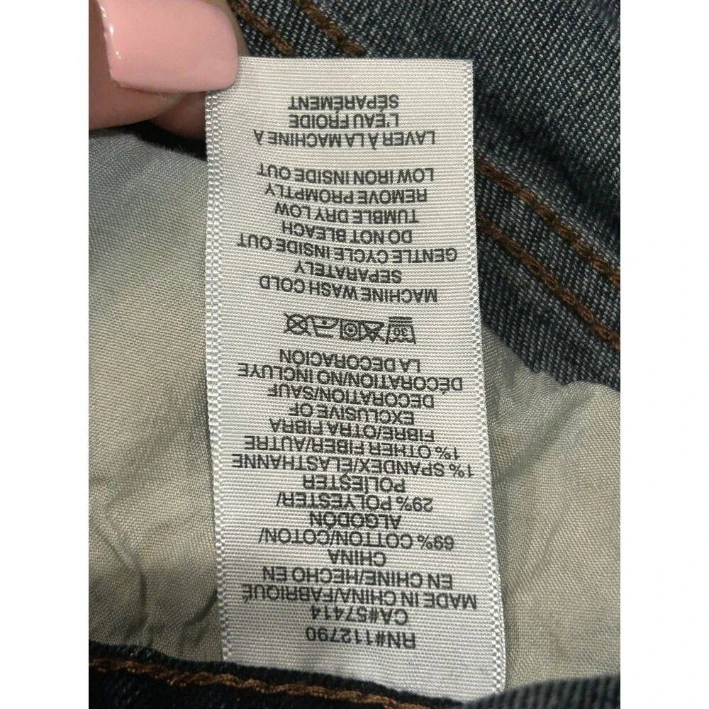 True Religion product pair